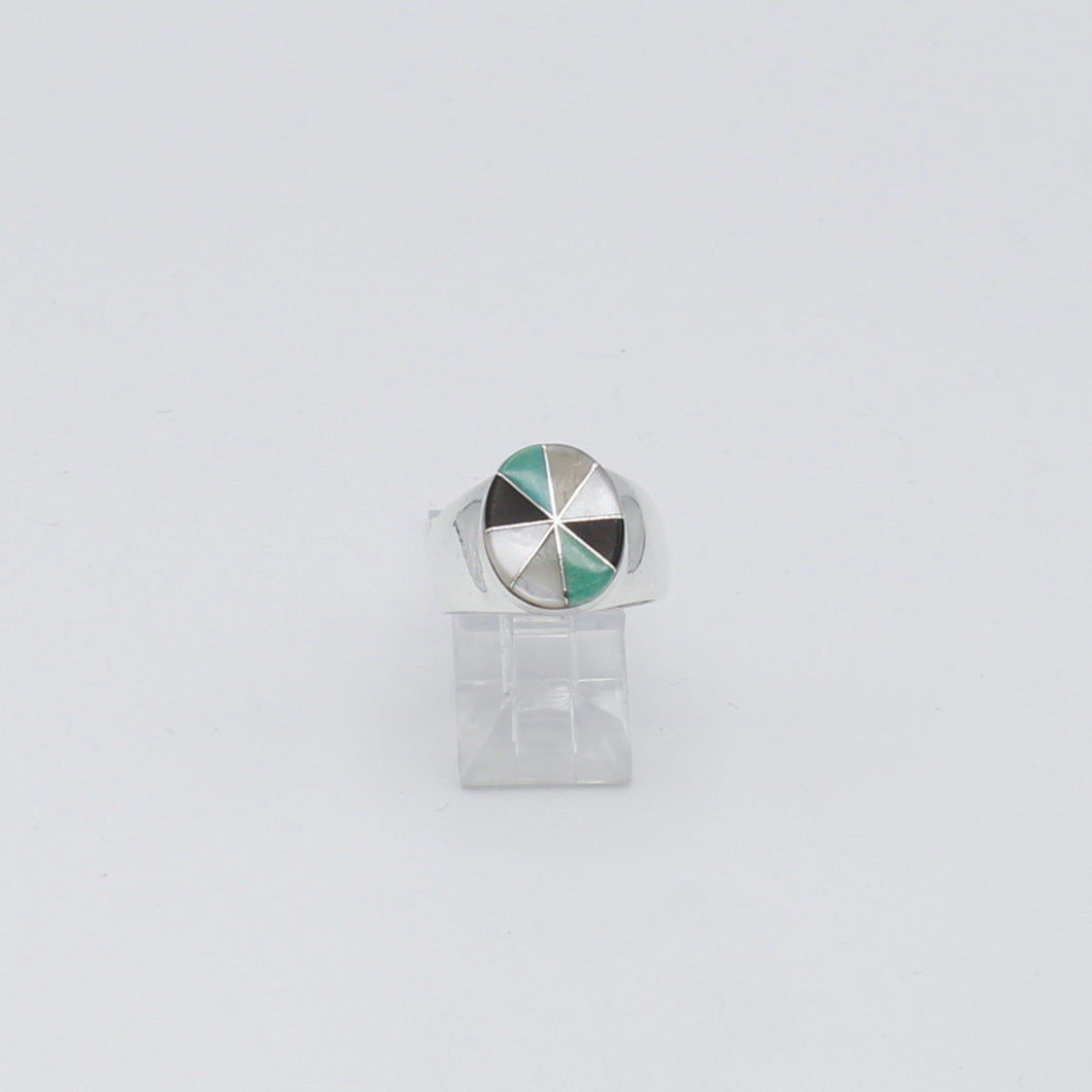Native American Handcrafted Ring