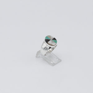 Native American Handcrafted Ring