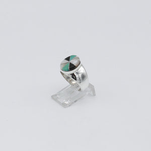 Native American Handcrafted Ring