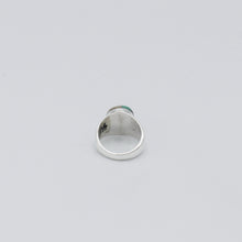 Load image into Gallery viewer, Native American Handcrafted Ring