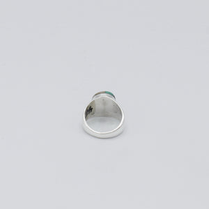 Native American Handcrafted Ring