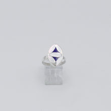 Load image into Gallery viewer, Native American Handcrafted Ring