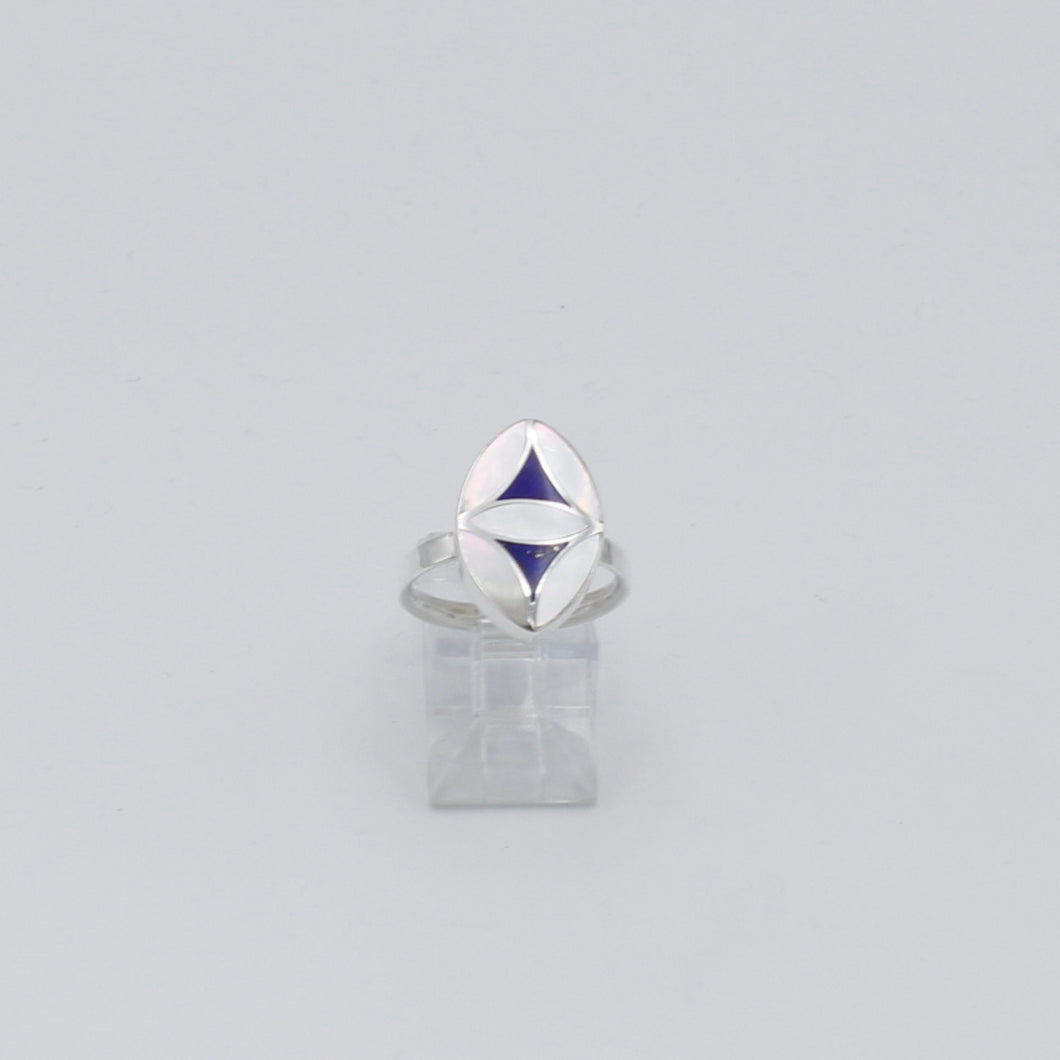 Native American Handcrafted Ring