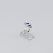 Load image into Gallery viewer, Native American Handcrafted Ring