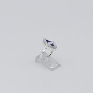 Native American Handcrafted Ring