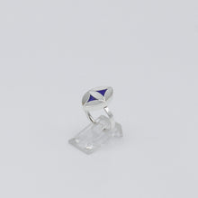Load image into Gallery viewer, Native American Handcrafted Ring