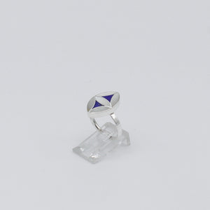 Native American Handcrafted Ring