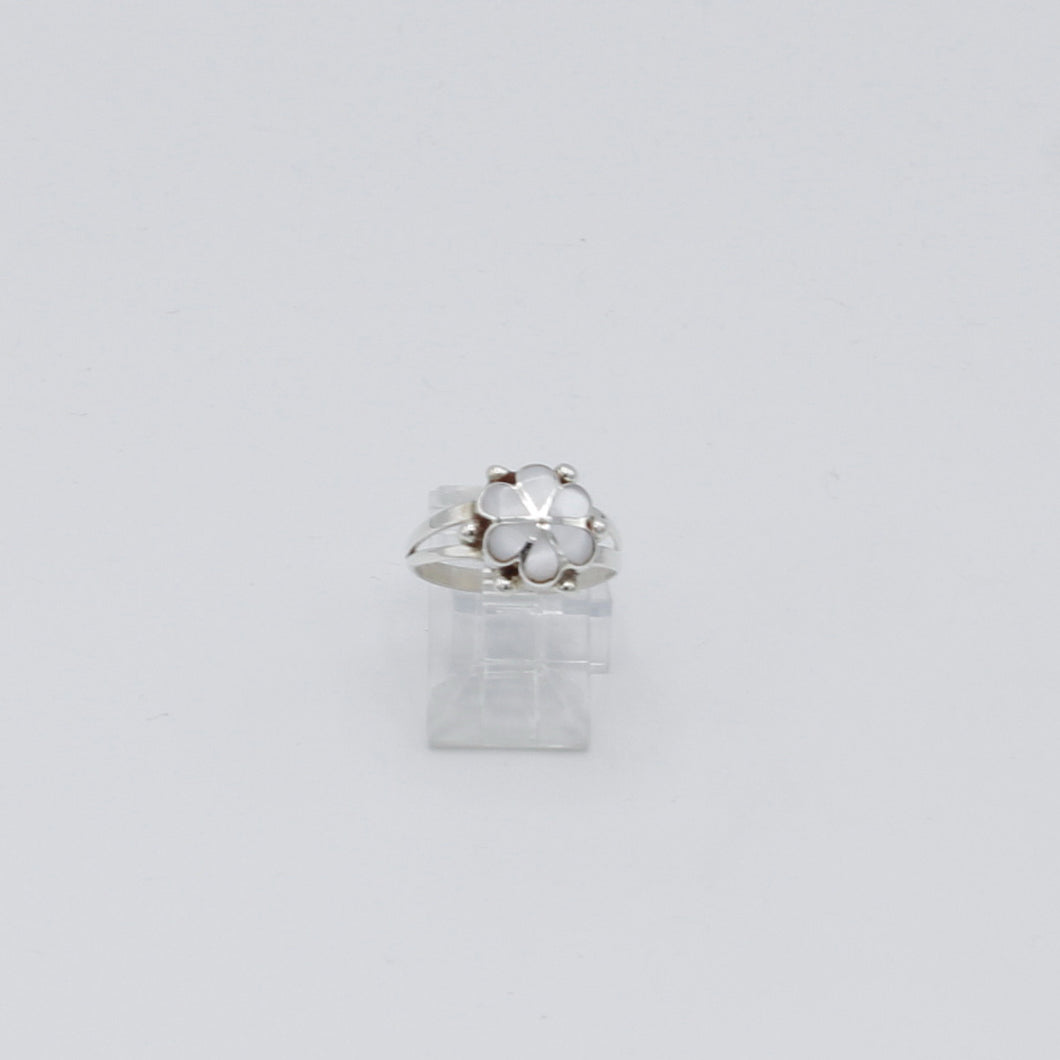 Native American Handcrafted Ring