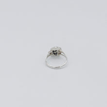 Load image into Gallery viewer, Native American Handcrafted Ring