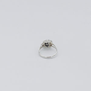 Native American Handcrafted Ring