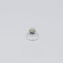 Load image into Gallery viewer, Native American Handcrafted Ring