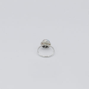 Native American Handcrafted Ring