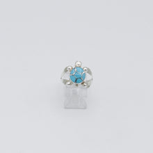 Load image into Gallery viewer, Native American Handcrafted Ring