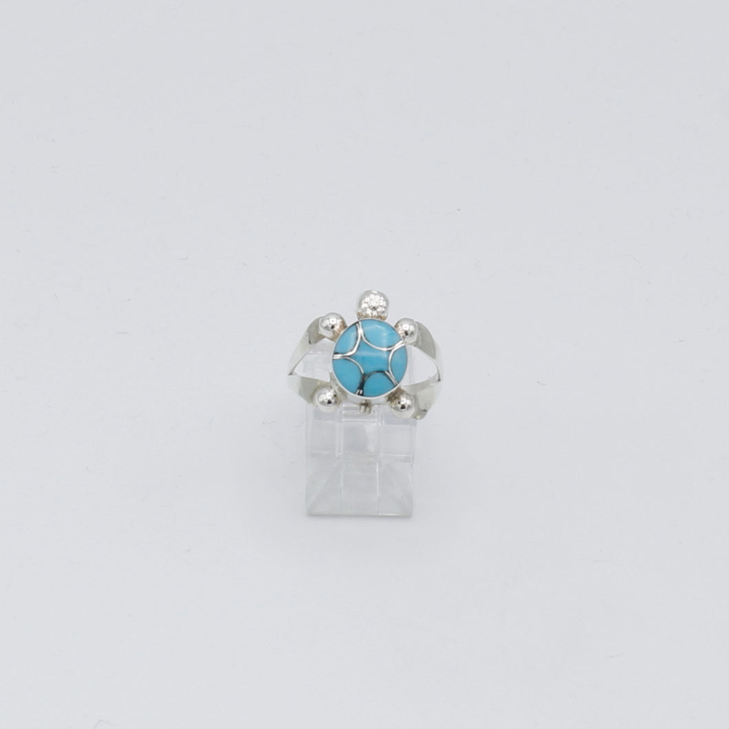 Native American Handcrafted Ring