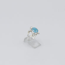 Load image into Gallery viewer, Native American Handcrafted Ring