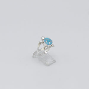 Native American Handcrafted Ring