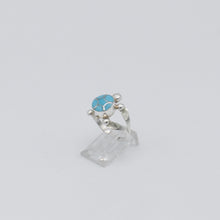 Load image into Gallery viewer, Native American Handcrafted Ring