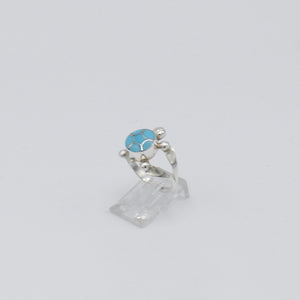Native American Handcrafted Ring