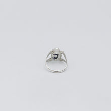 Load image into Gallery viewer, Native American Handcrafted Ring