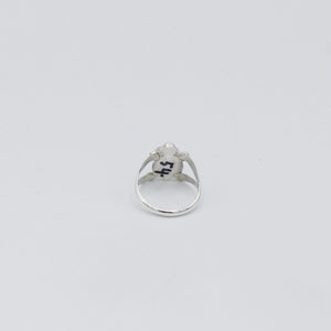 Native American Handcrafted Ring