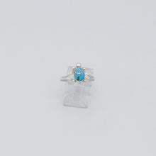 Load image into Gallery viewer, Native American Handcrafted Ring