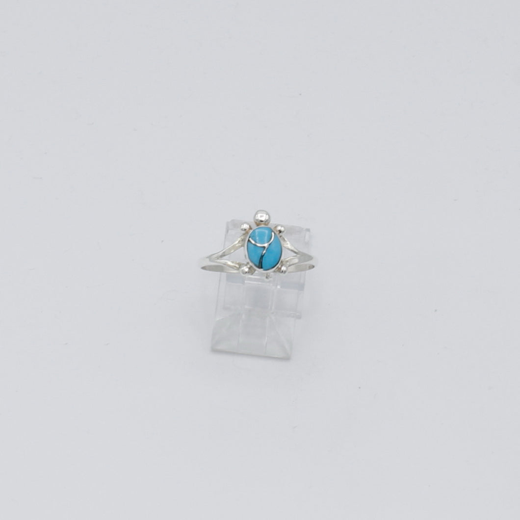 Native American Handcrafted Ring