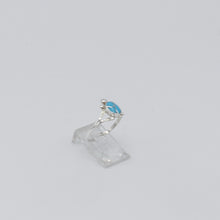 Load image into Gallery viewer, Native American Handcrafted Ring