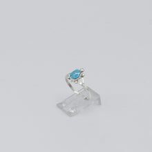 Load image into Gallery viewer, Native American Handcrafted Ring