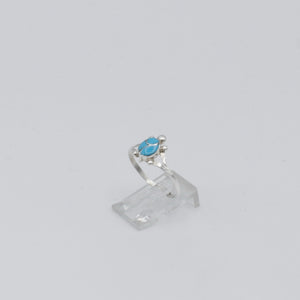 Native American Handcrafted Ring