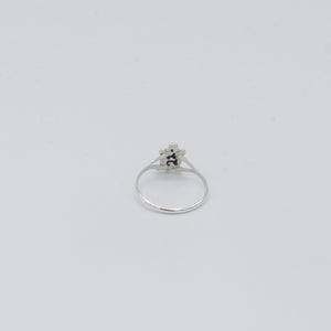 Native American Handcrafted Ring