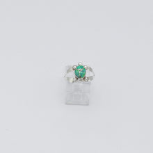 Load image into Gallery viewer, Native American Handcrafted Ring