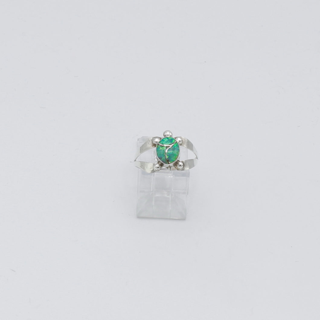 Native American Handcrafted Ring