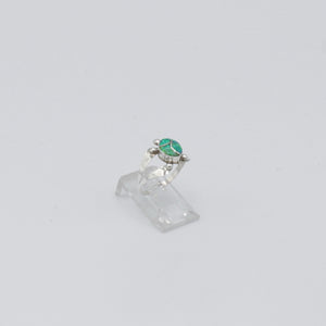 Native American Handcrafted Ring