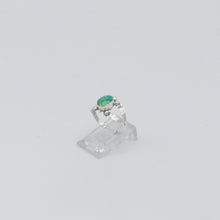 Load image into Gallery viewer, Native American Handcrafted Ring