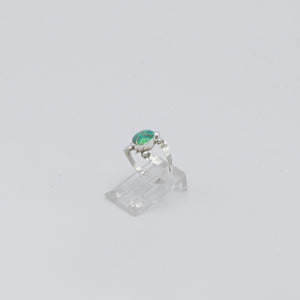 Native American Handcrafted Ring