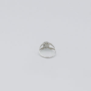 Native American Handcrafted Ring