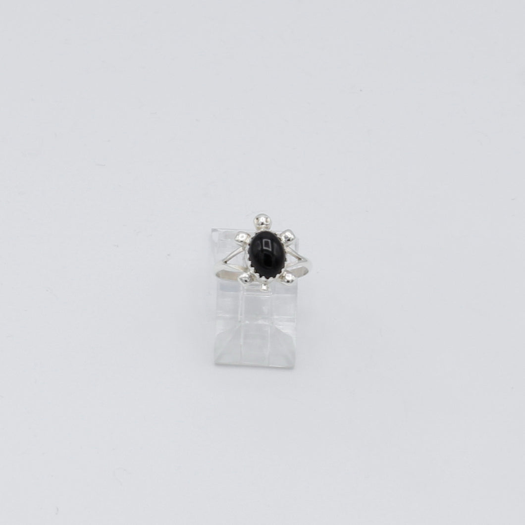 Native American Handcrafted Ring