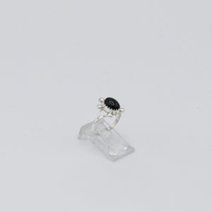 Native American Handcrafted Ring
