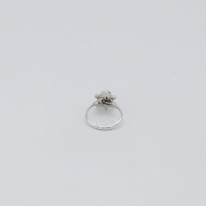 Native American Handcrafted Ring