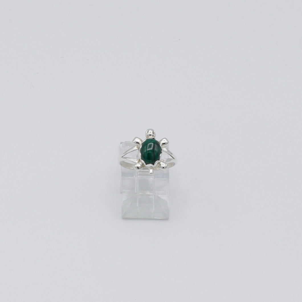 Native American Handcrafted Ring