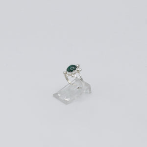 Native American Handcrafted Ring