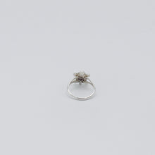 Load image into Gallery viewer, Native American Handcrafted Ring