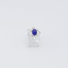 Load image into Gallery viewer, Native American Handcrafted Ring