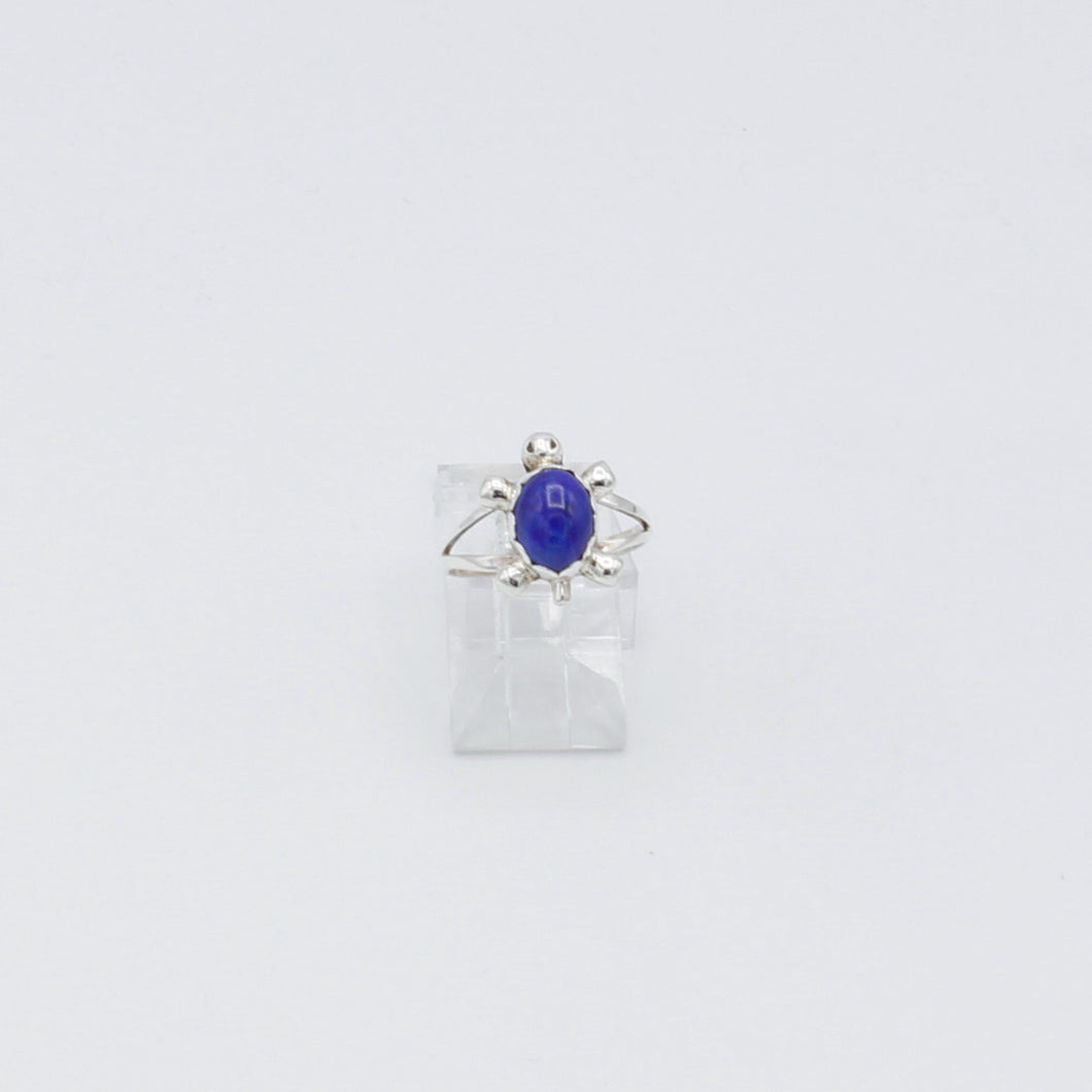 Native American Handcrafted Ring