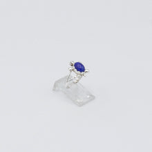 Load image into Gallery viewer, Native American Handcrafted Ring