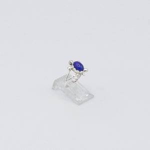Native American Handcrafted Ring
