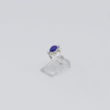Load image into Gallery viewer, Native American Handcrafted Ring