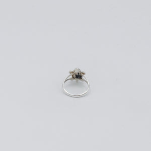 Native American Handcrafted Ring