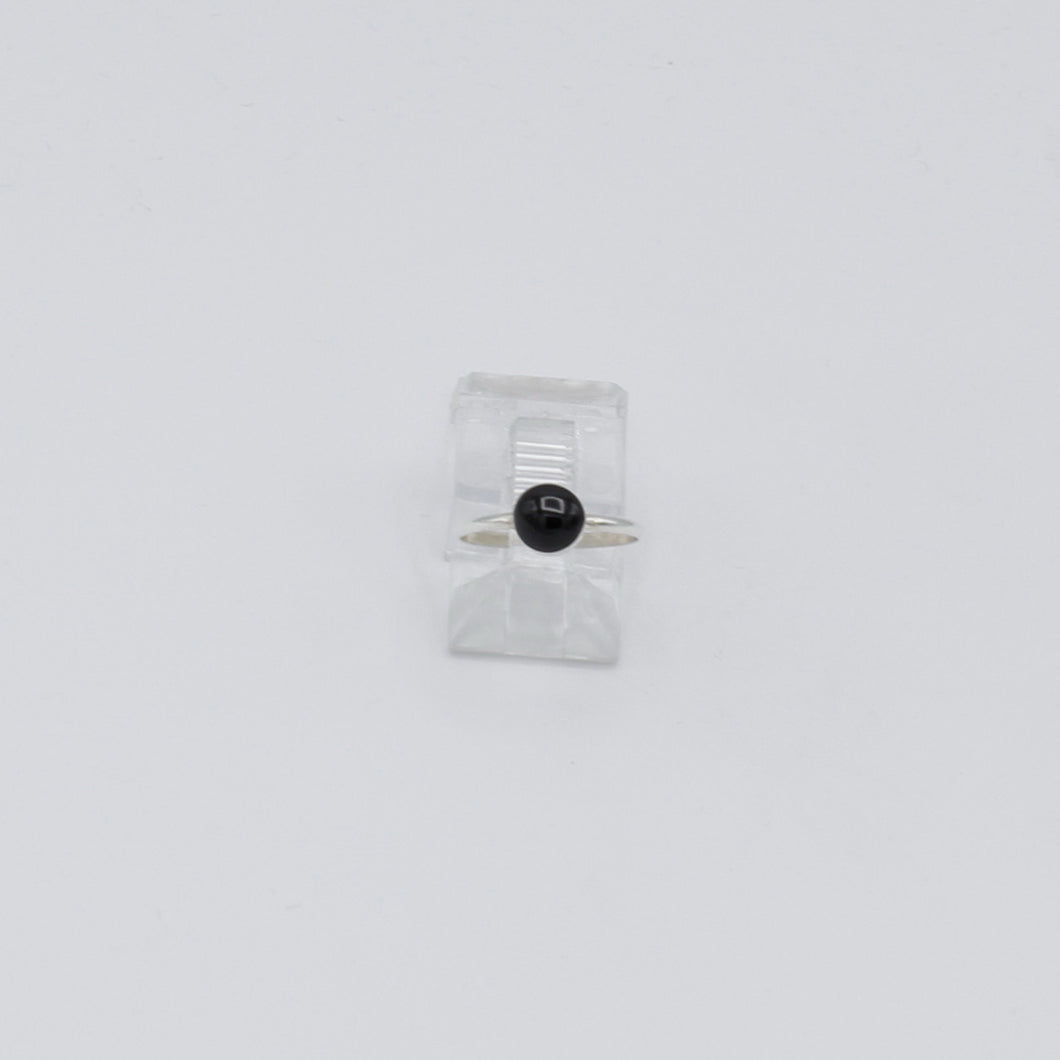Native American Handcrafted Ring