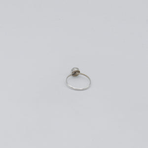 Native American Handcrafted Ring